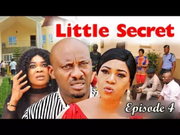 Little Secret 4 - 2019
